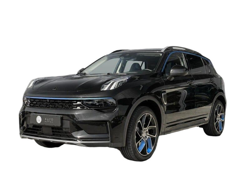 Lynk and Co 01