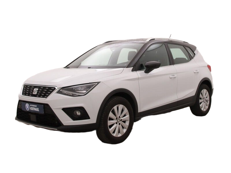 SEAT Arona occasion