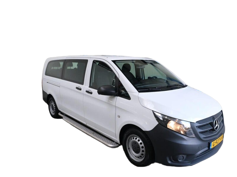Mercedes Benz Vito occasion