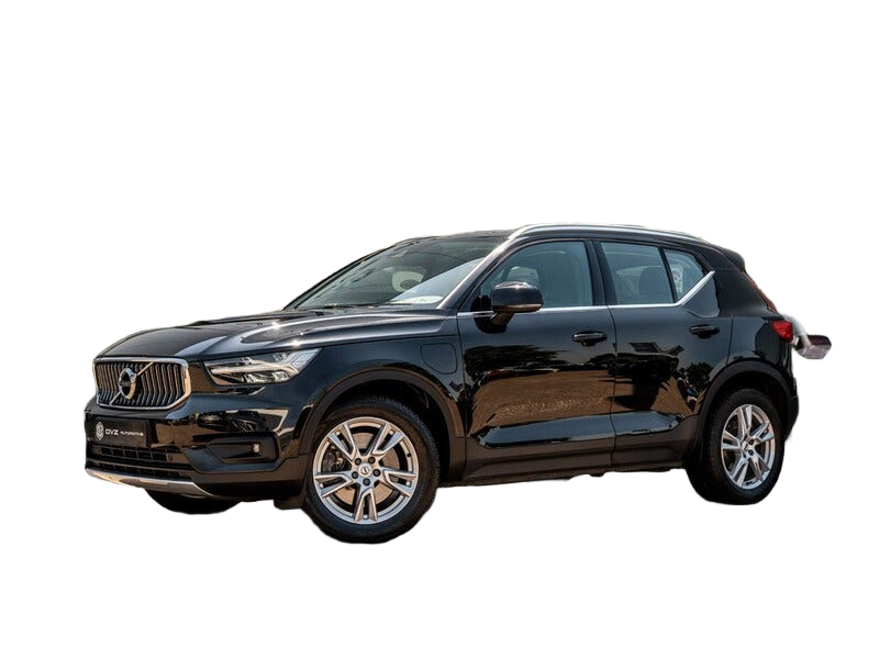 Volvo XC40 occasion