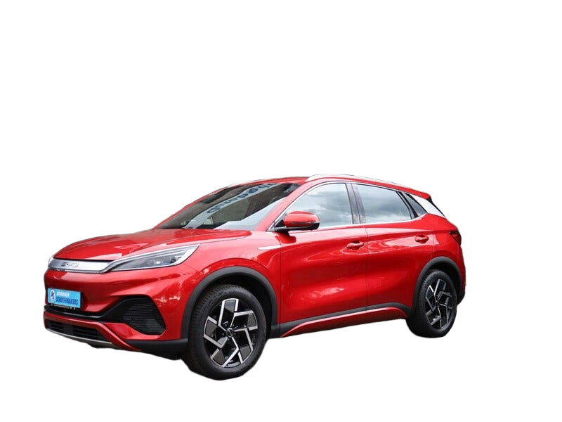 BYD ATTO 3