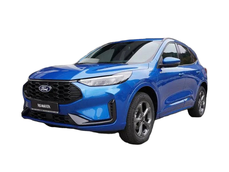 Ford Kuga occasion
