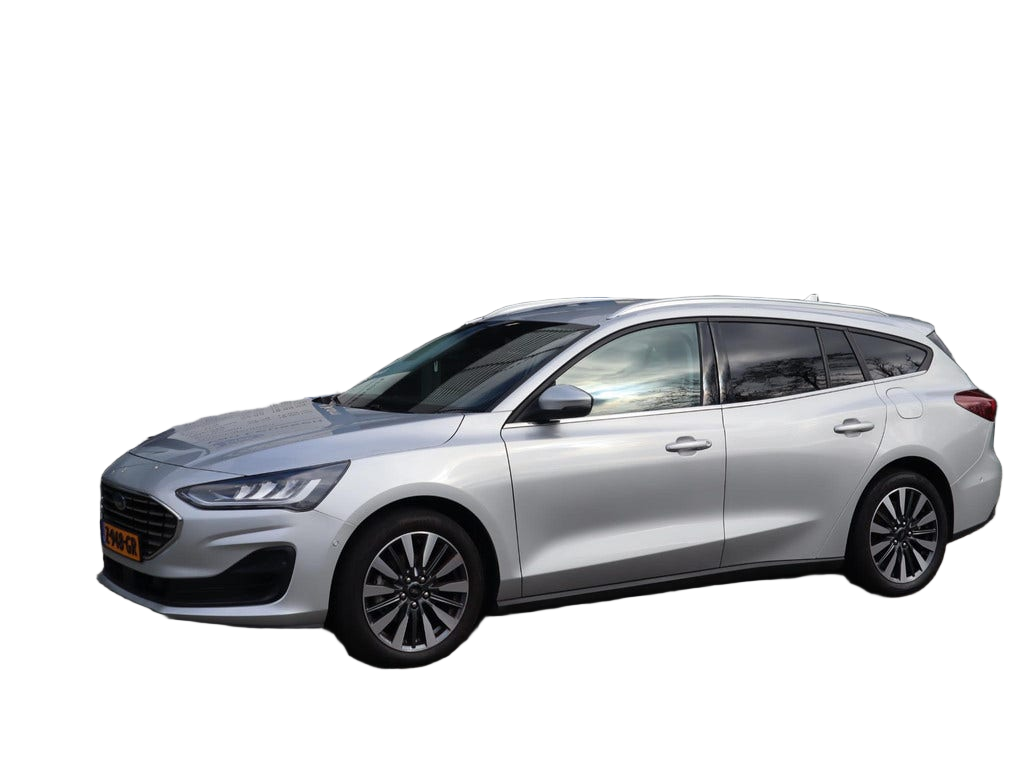 Ford Focus occasion