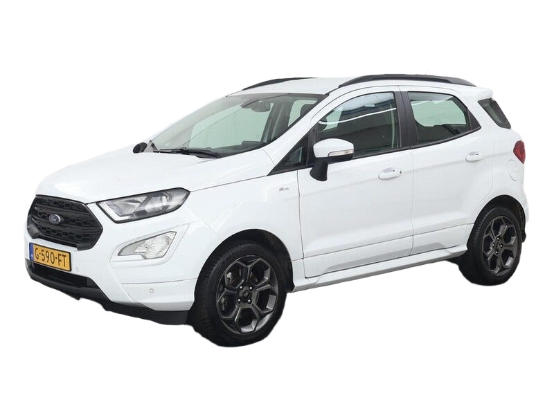 Ford EcoSport occasion