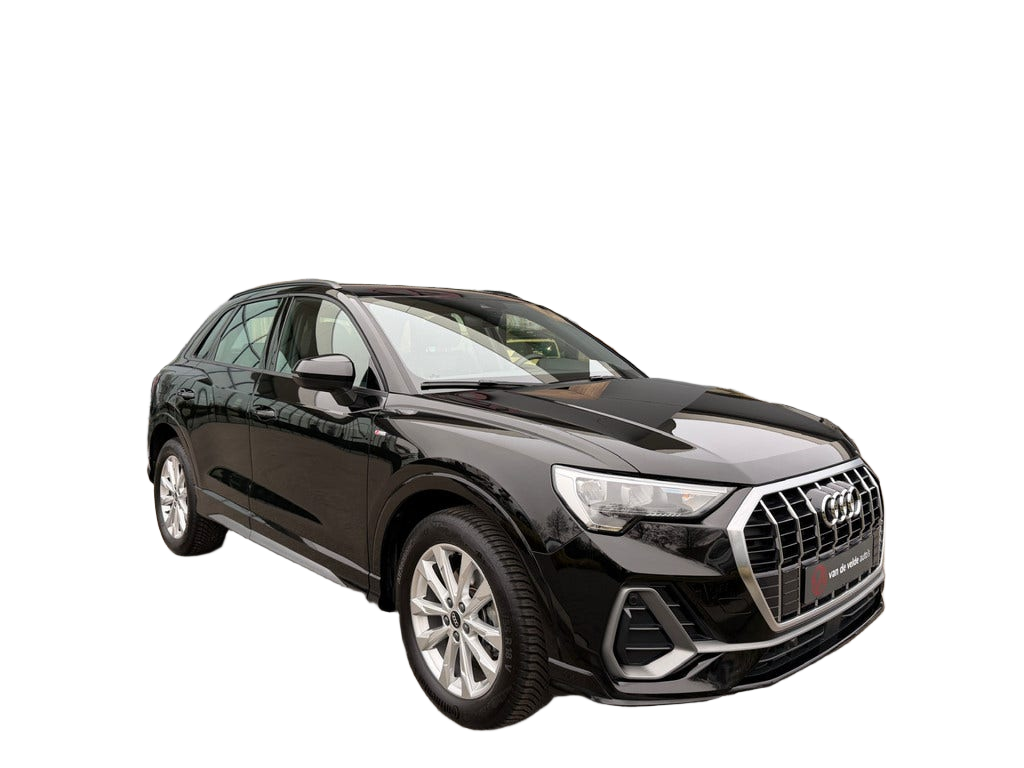 Audi Q3 occasion