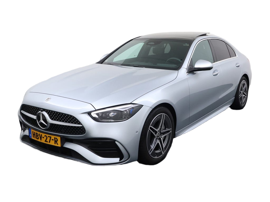 Mercedes Benz C Klasse occasion
