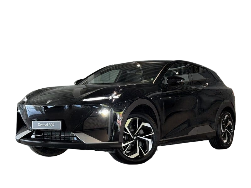 Changan Deepal S07