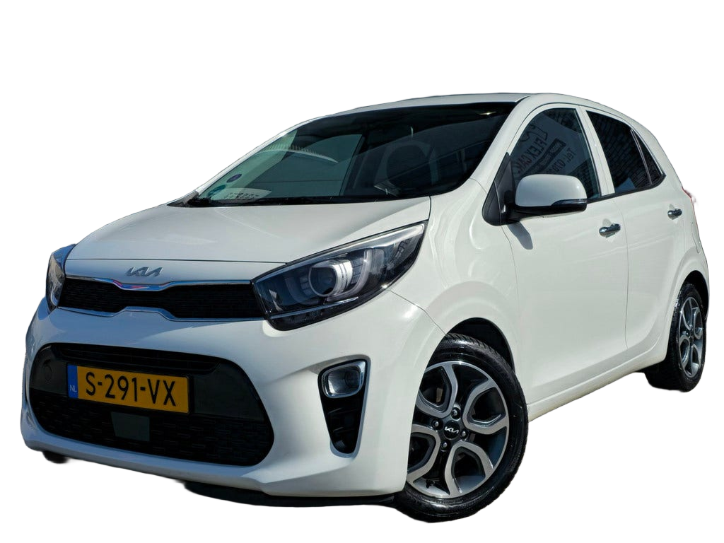Kia Picanto occasion