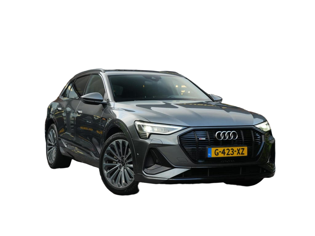 Audi e tron