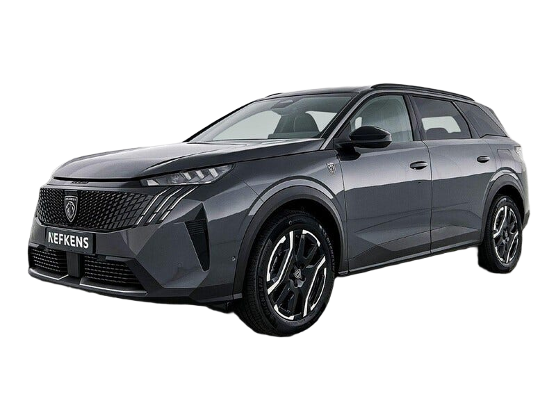 Peugeot 5008 occasion