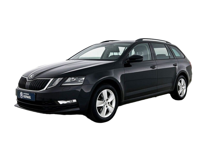 Skoda Octavia occasion