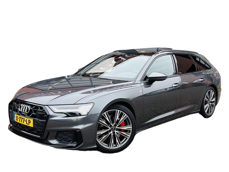 Audi A6 occasion