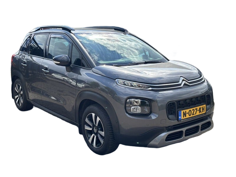 Citroën C3 Aircross occasion