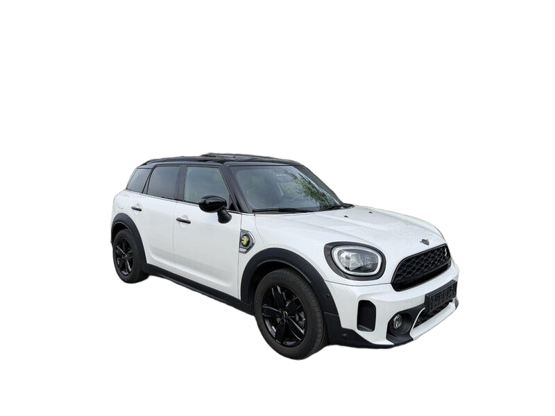 MINI Countryman occasion