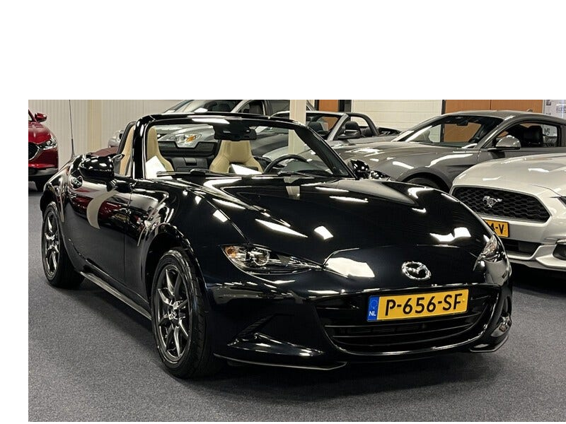 Mazda MX 5