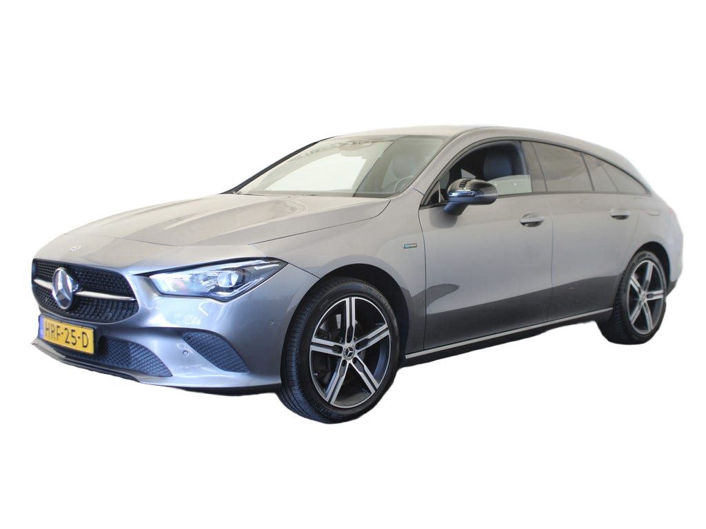 Mercedes Benz CLA occasion