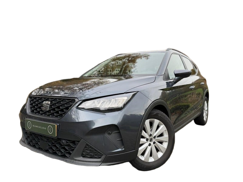 SEAT Arona occasion