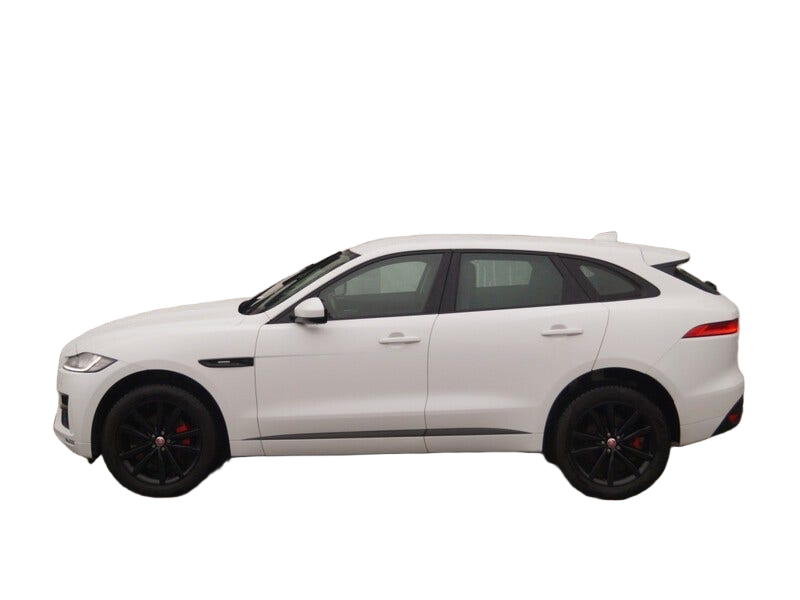 Jaguar F PACE