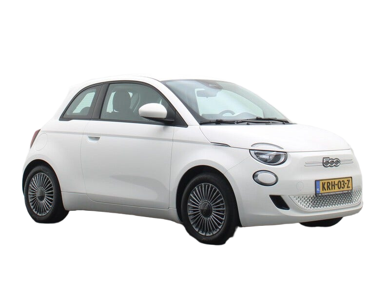 Fiat 500e occasion