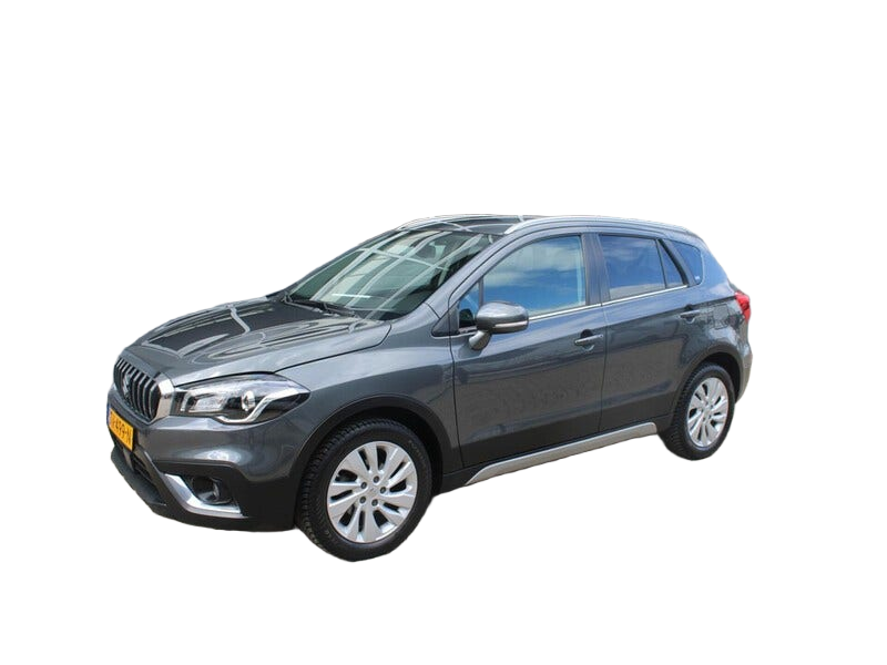 Suzuki Cross