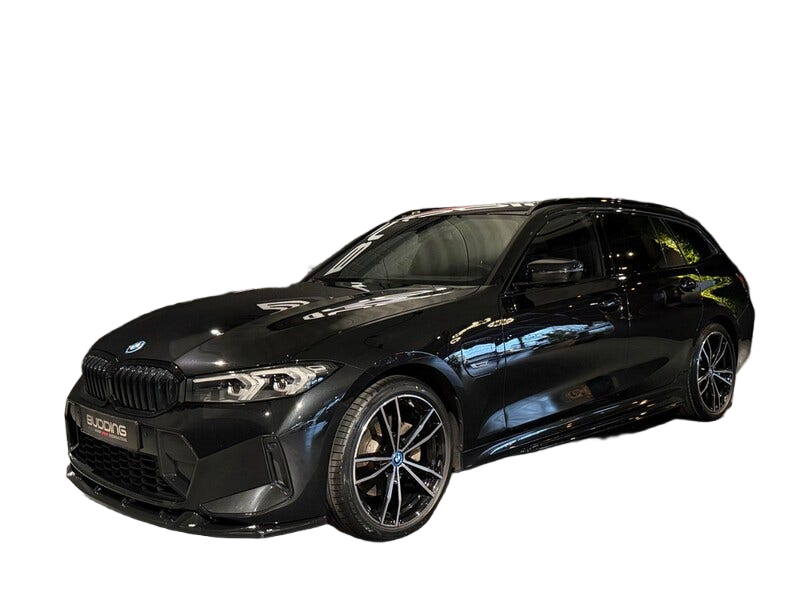BMW 3 Serie occasion