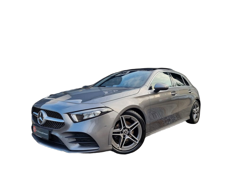 Mercedes Benz A Klasse