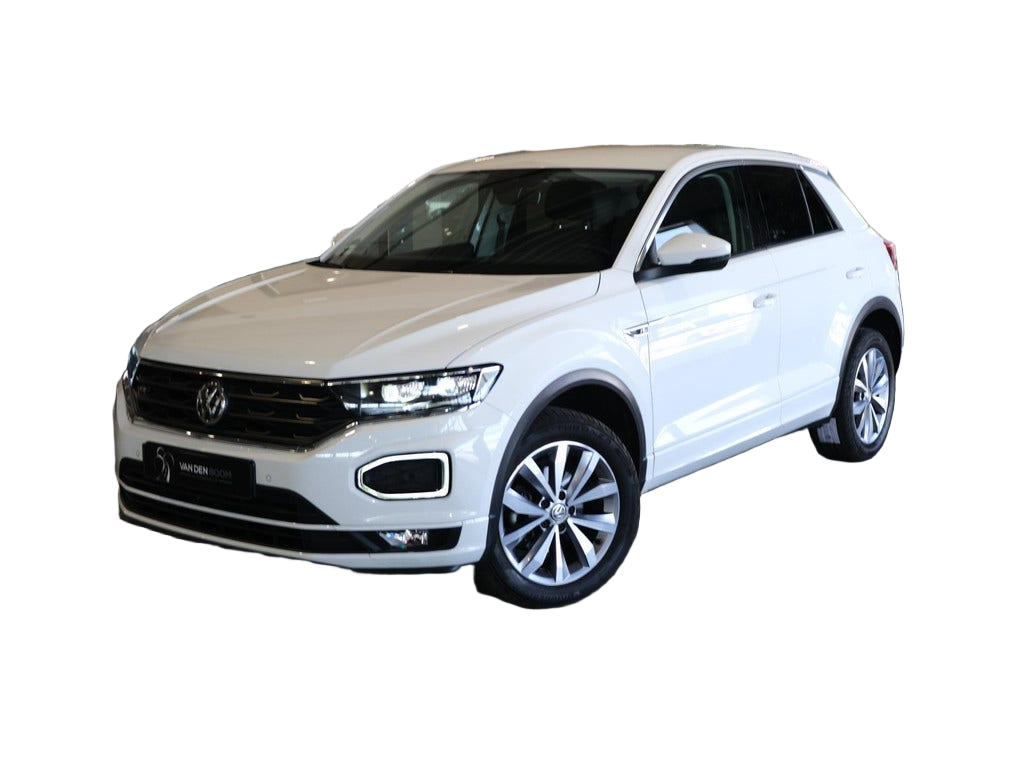 Volkswagen T Roc occasion