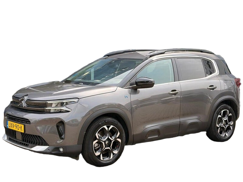 Citroën C5 Aircross occasion
