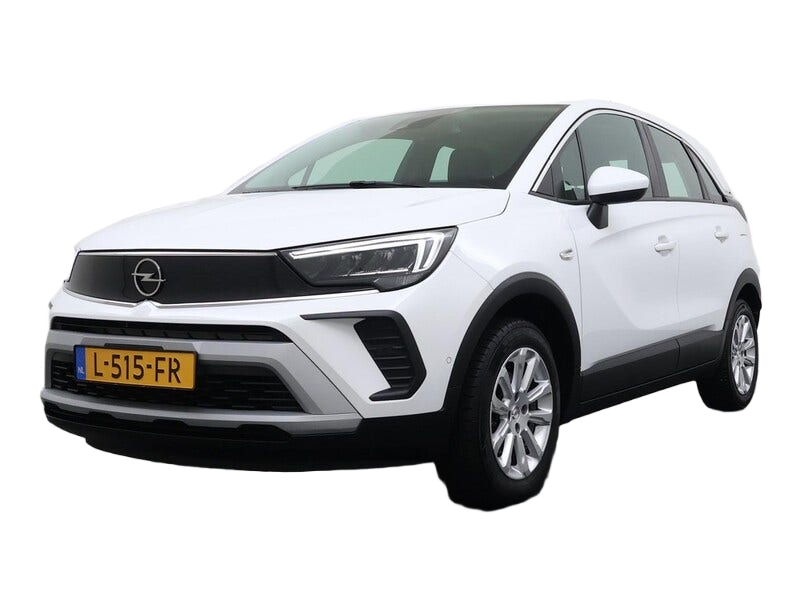 Opel Crossland occasion