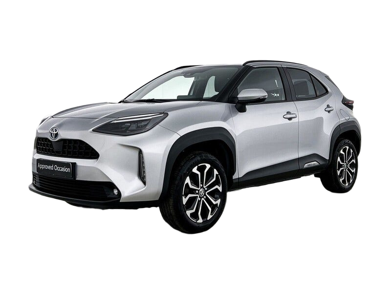 Toyota Yaris Cross occasion