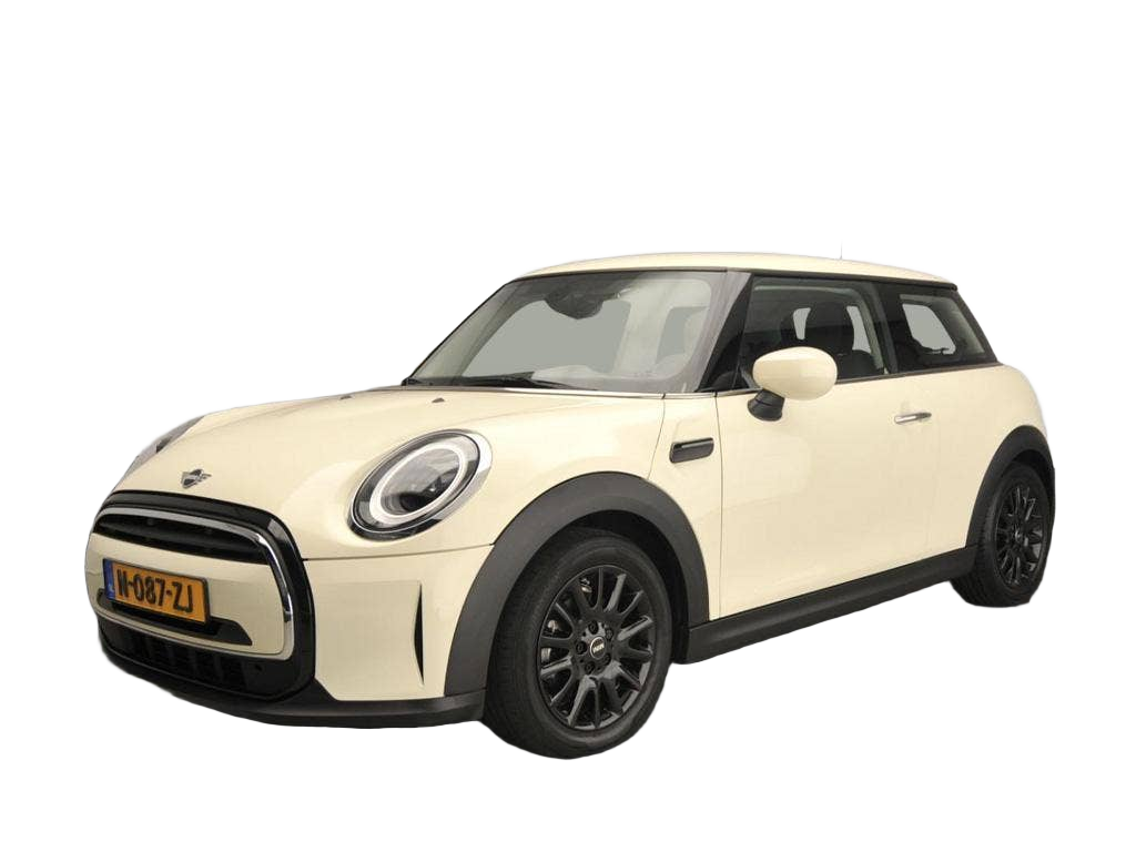 MINI 3 deurs occasion