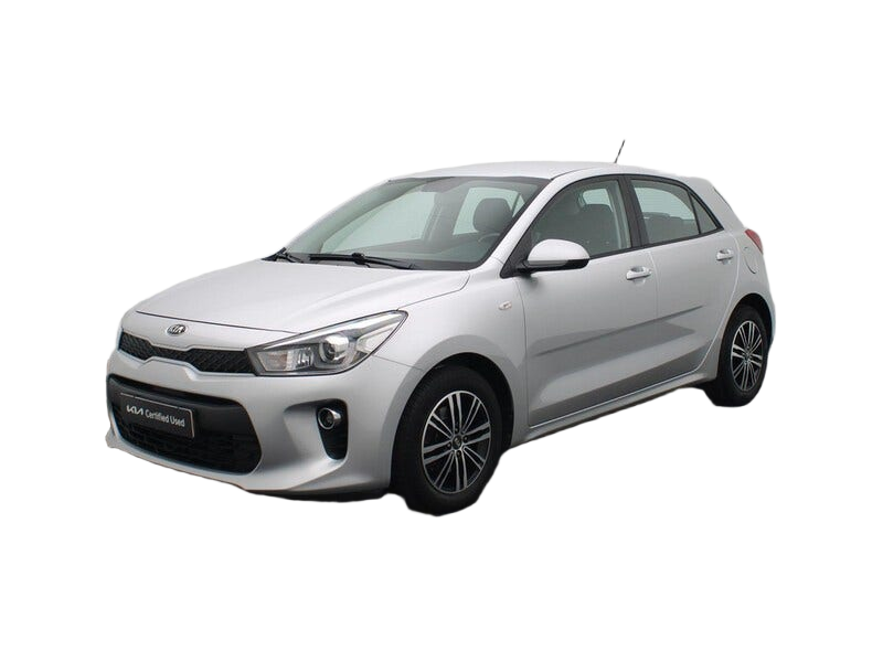 Kia Rio occasion