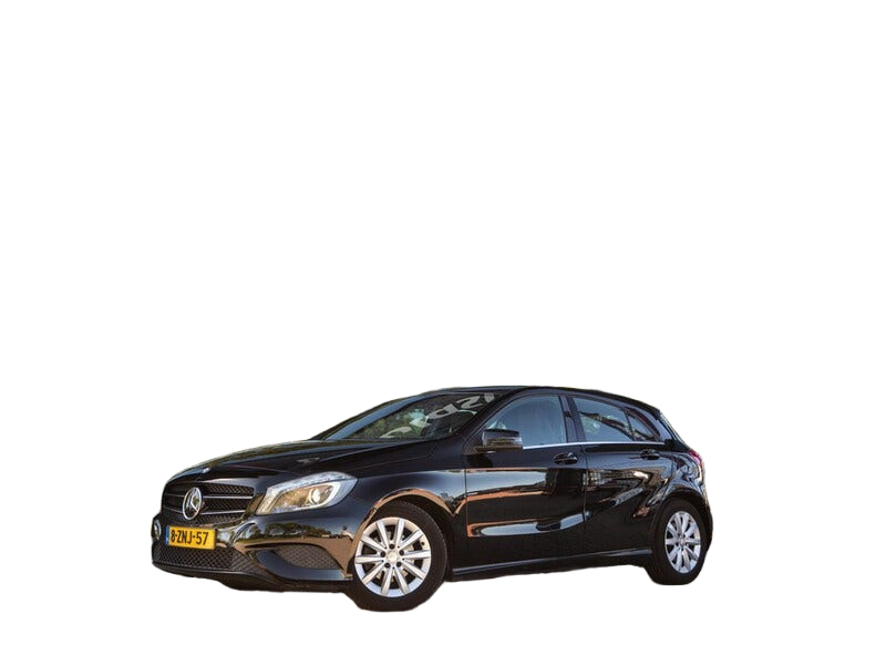 Mercedes Benz A Klasse occasion