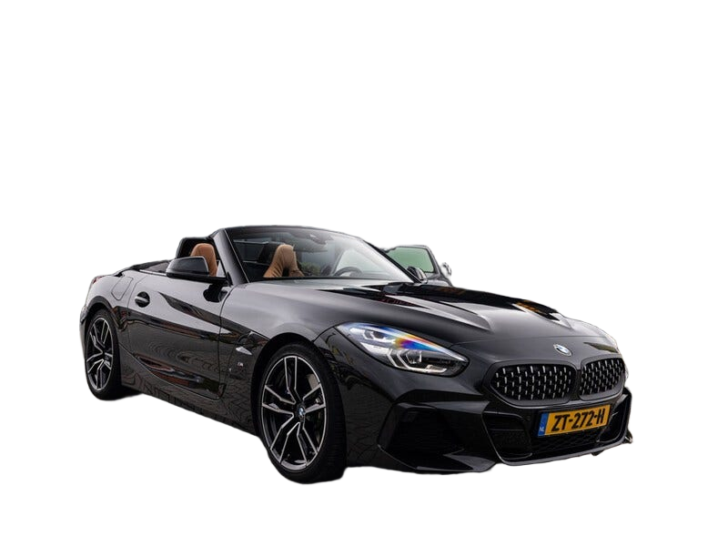 BMW Z4 occasion