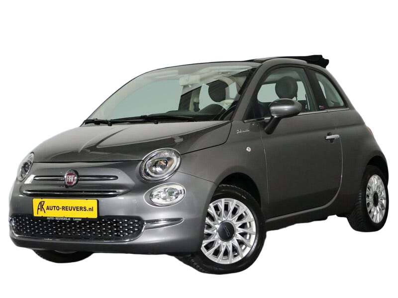 Fiat 500 occasion