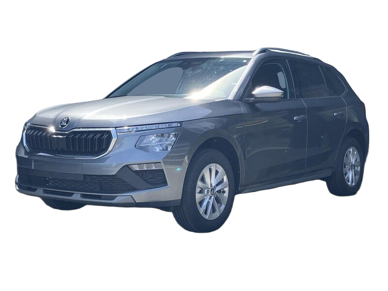 Skoda Kamiq occasion