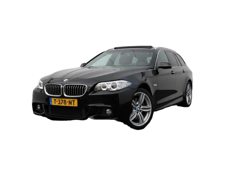 BMW 5 Serie occasion