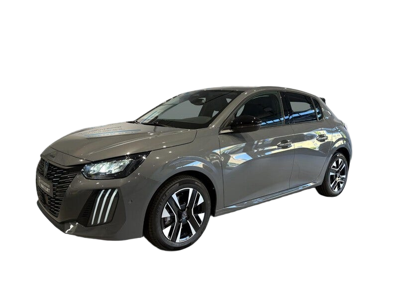 Peugeot 208 occasion