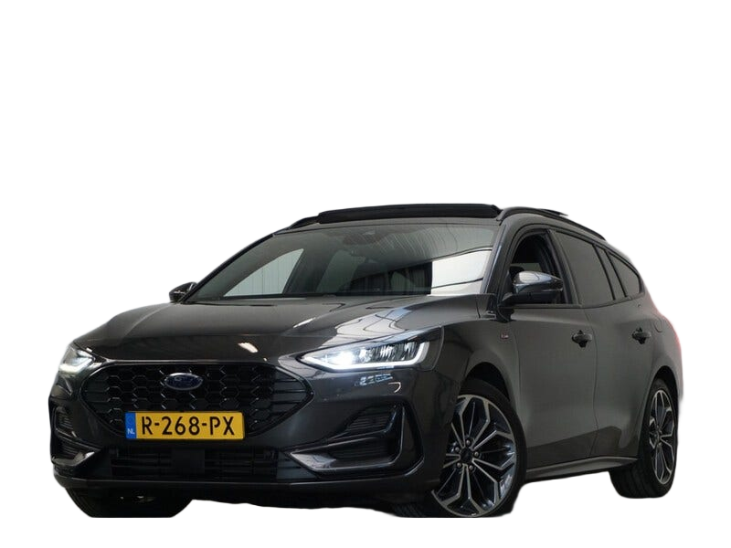 Ford Focus occasion