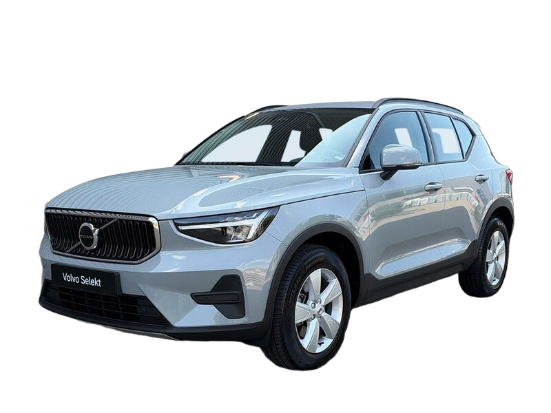 Volvo XC40 occasion