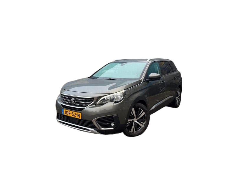 Peugeot 5008 occasion