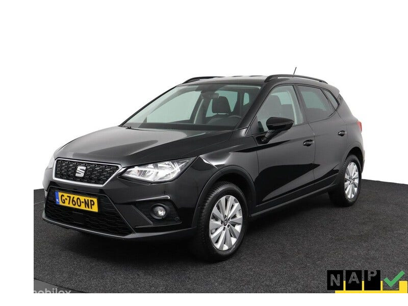 SEAT Arona occasion