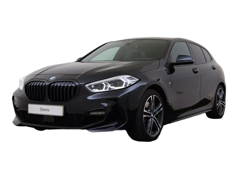 BMW 1 Serie occasion