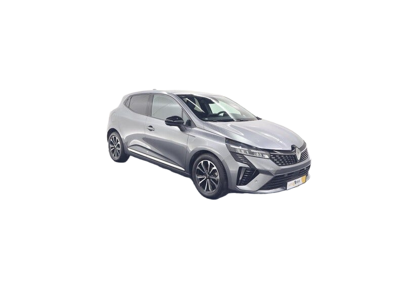 Renault Clio occasion