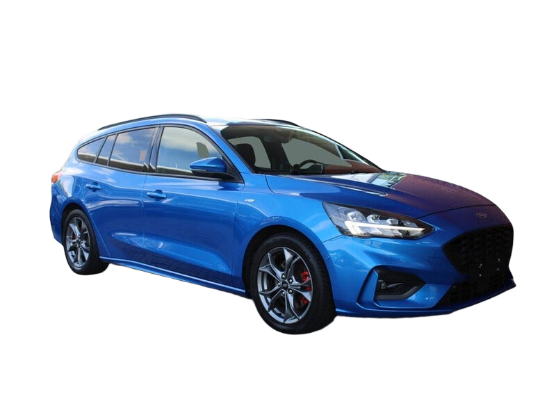 Ford Focus occasion