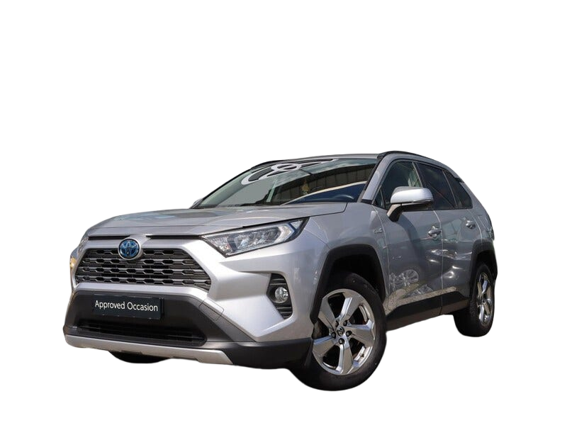 Toyota RAV4 occasion
