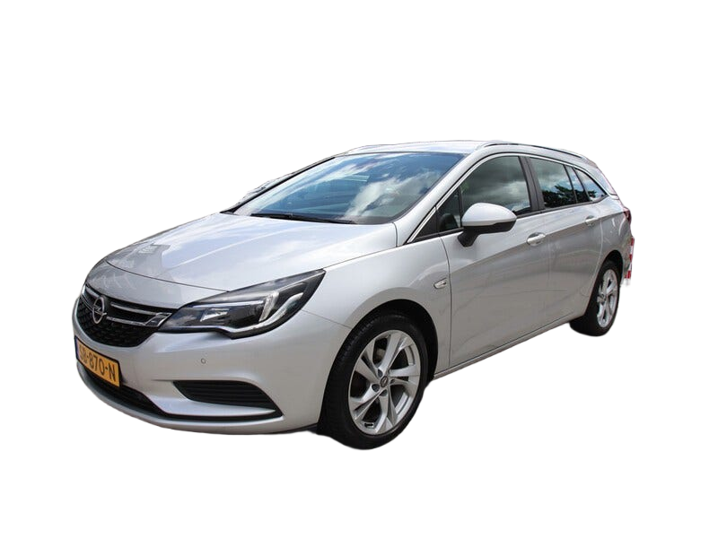 Opel Astra occasion