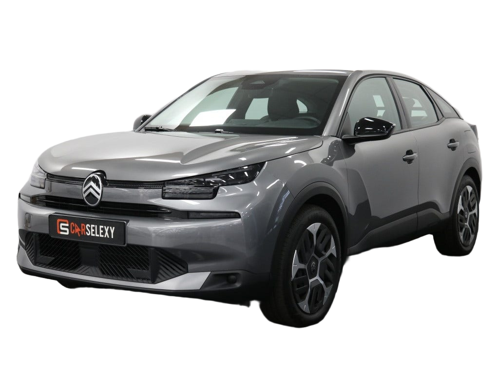 Citroën ë C4