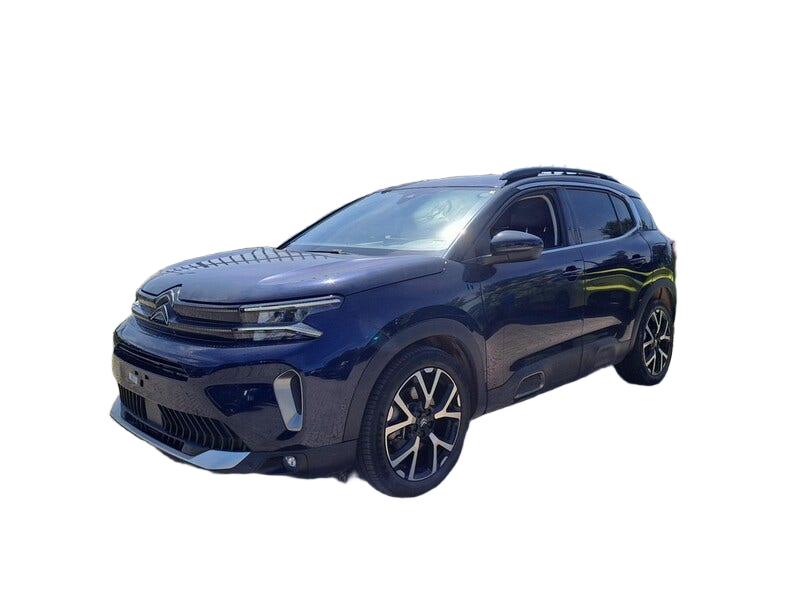 Citroën C5 Aircross occasion