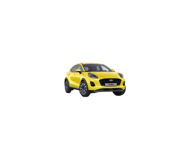 Ford Puma occasion